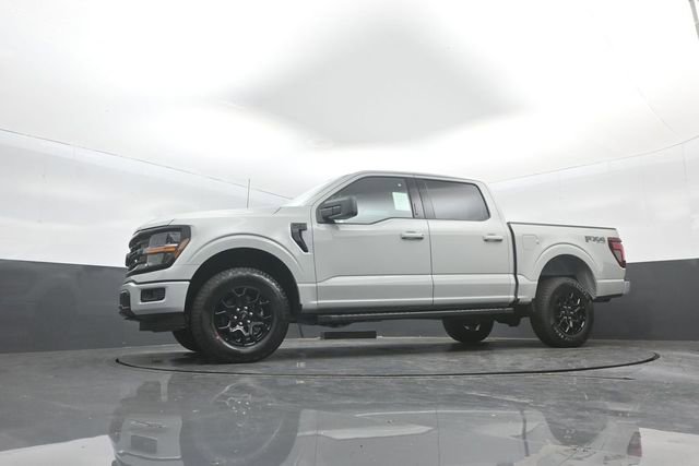 New 2026 Ford F150 XLT w/ FX4 Off-Road Package image 33