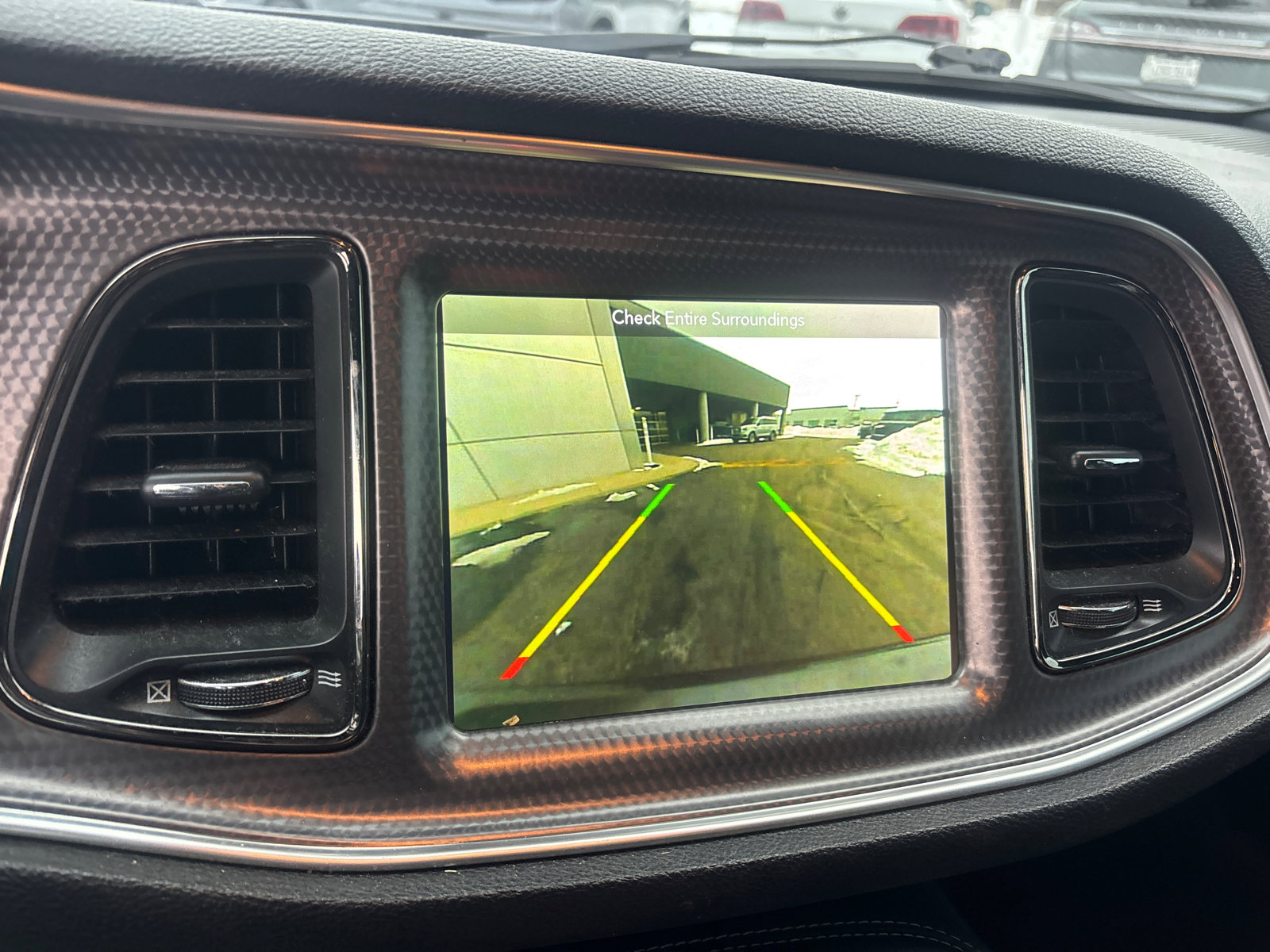 Used 2019 Dodge Challenger SRT Hellcat Redeye image 20