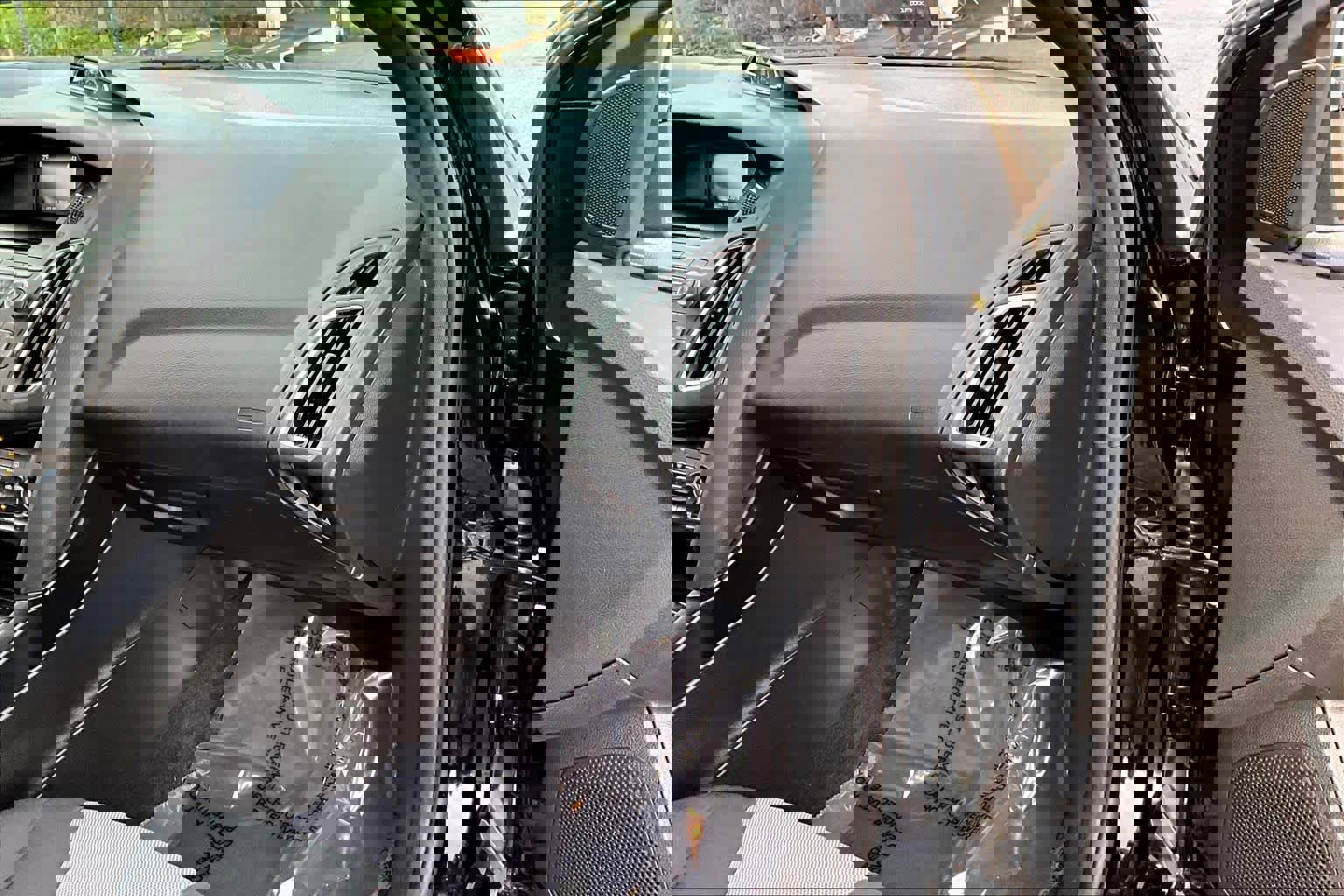 Used 2016 Ford Focus ST image 19