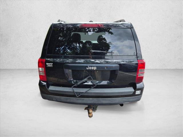 Used 2015 Jeep Patriot Sport FWD image 6
