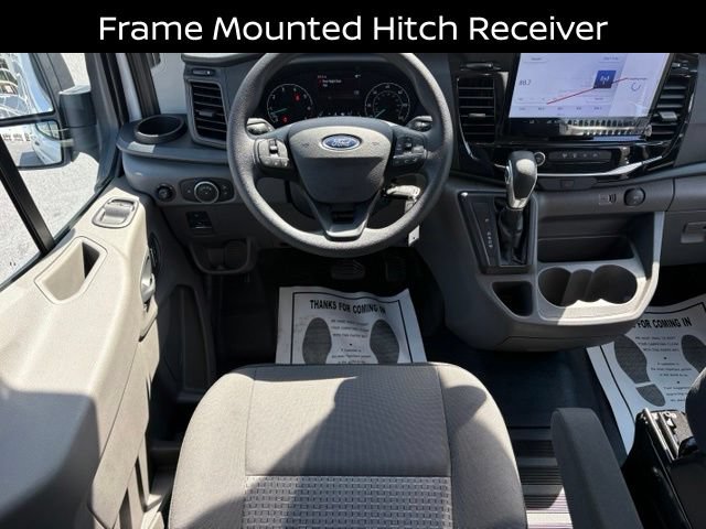 Used 2024 Ford Transit 350 XLT RWD image 13