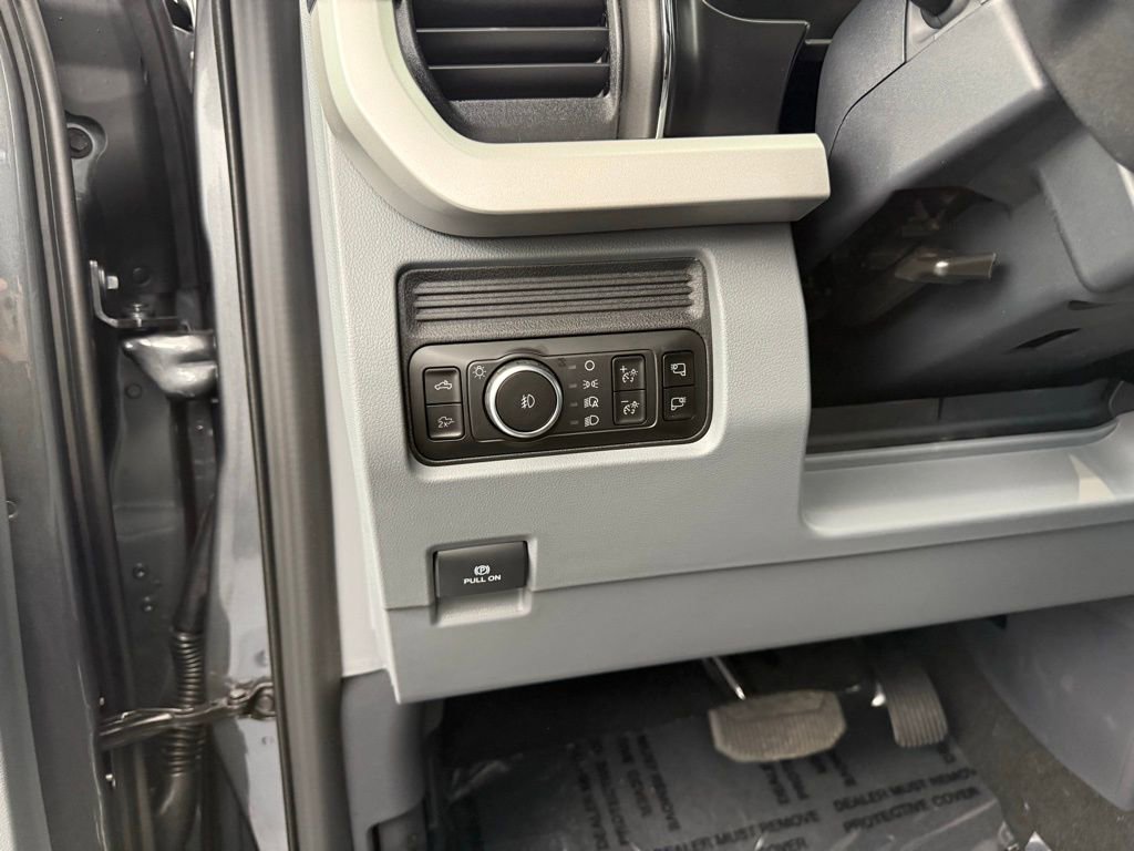 New 2026 Ford F250 XLT AWD/4WD image 23