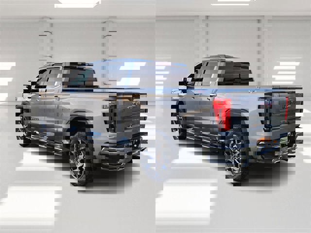 New 2026 GMC Sierra 1500 SLT w/ SLT Premium Plus Package image 3