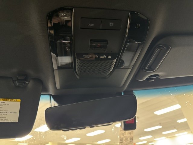 New 2026 Toyota Land Cruiser 1958 image 38