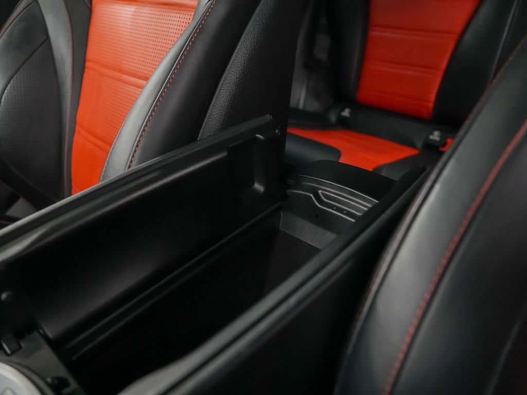 Used 2020 Mercedes-Benz GLC 63 AMG S image 32