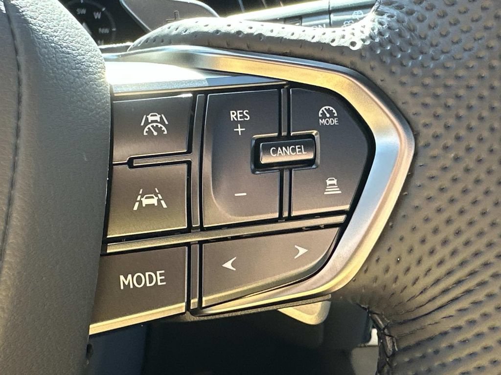 New 2026 Lexus TX 350 AWD w/ Technology Package image 26