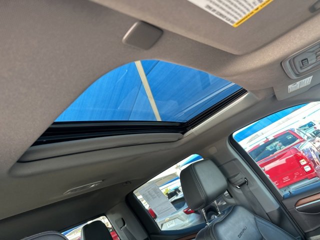 Used 2024 GMC Sierra 1500 Denali w/ Denali Reserve Package image 11