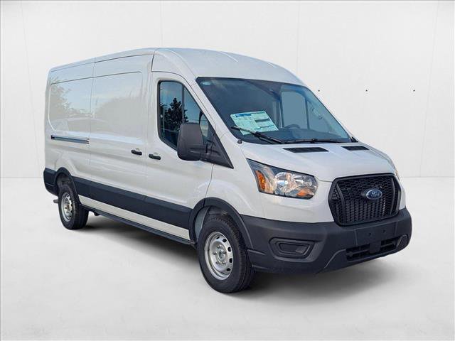 New 2025 Ford Transit 150 148 Medium Roof w/ Load Area Protection Package image 6