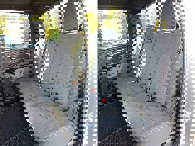 New 2026 RAM 1500 Big Horn image 7