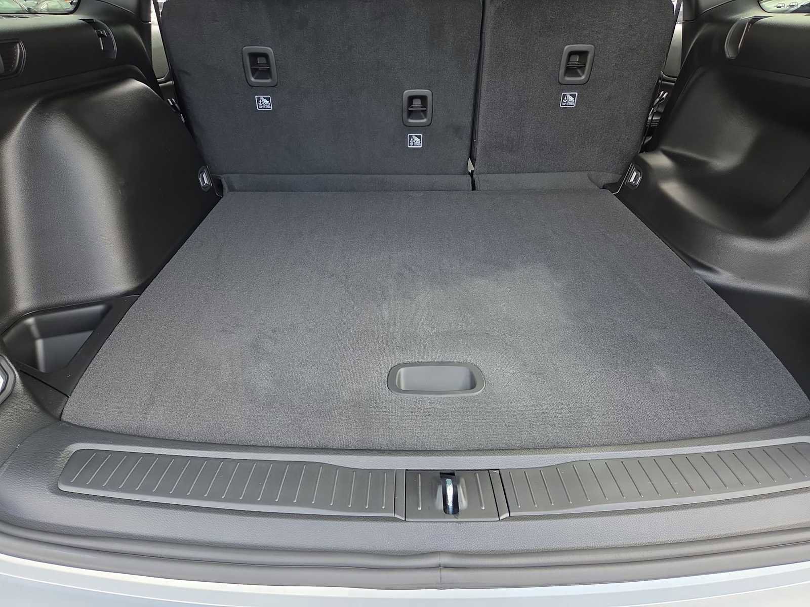 New 2025 Jeep Grand Cherokee Laredo X w/ Luxury Tech Group I image 34