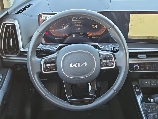 New 2025 Kia Sorento EX w/ Panoramic Sunroof Package image 20