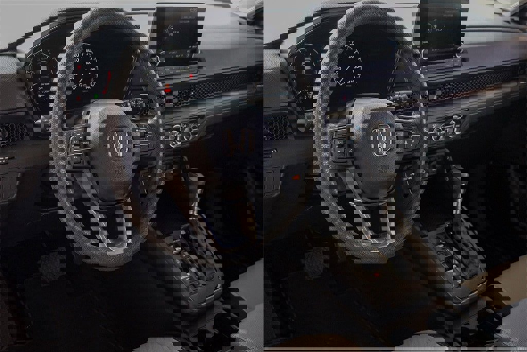 Used 2025 Honda CR-V EX image 9