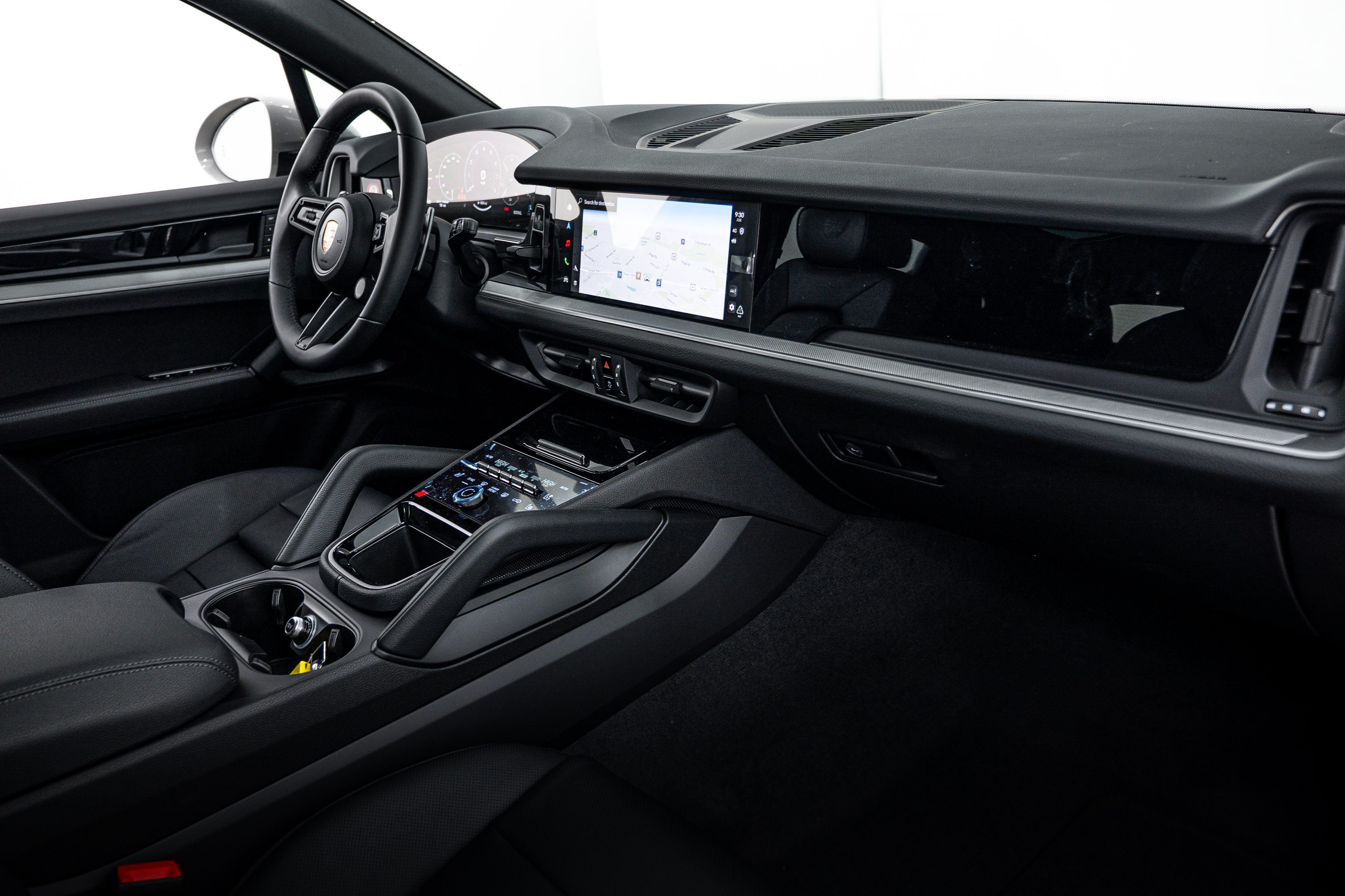 Certified 2026 Porsche Cayenne AWD/4WD image 13
