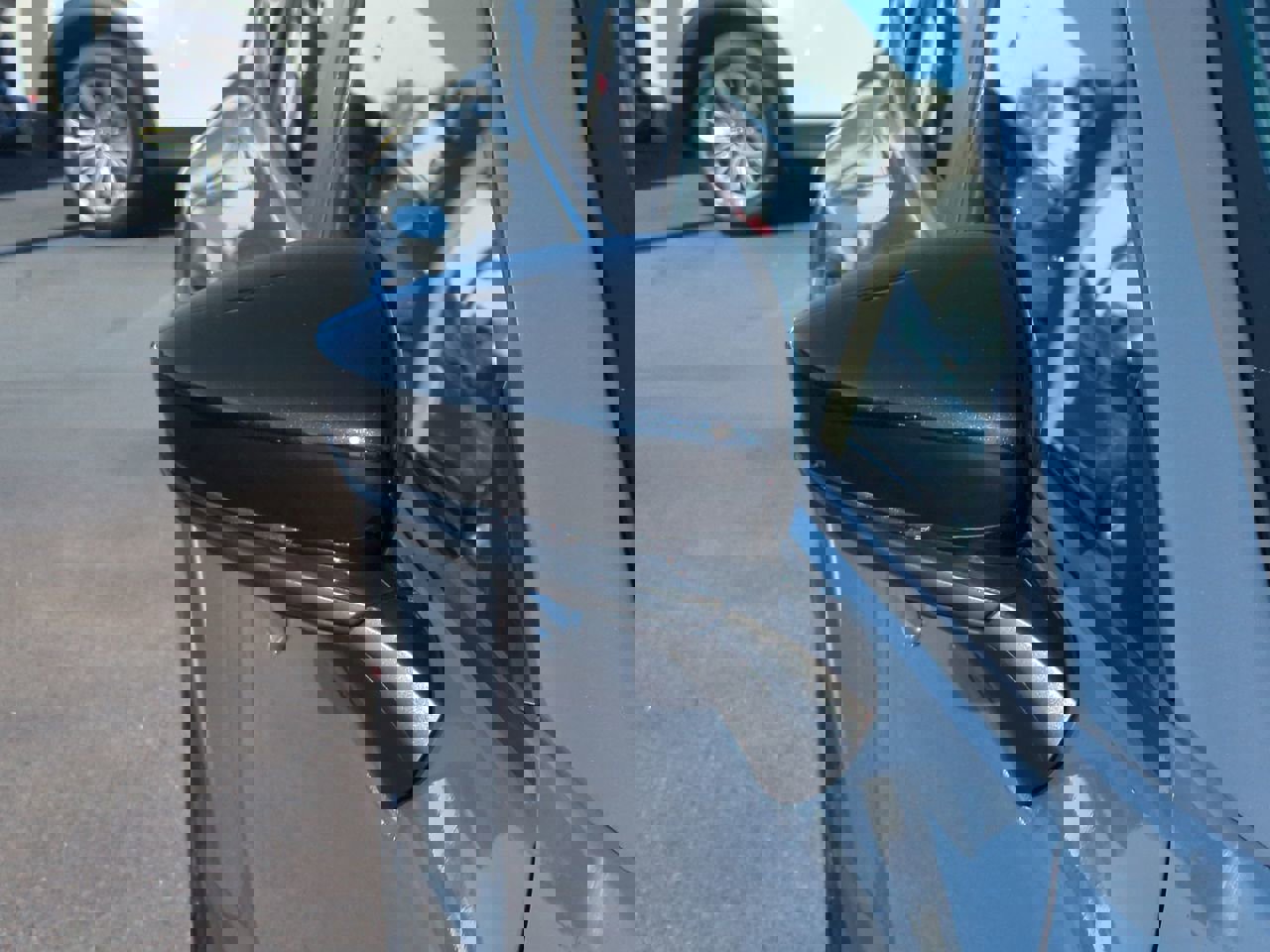 New 2026 MAZDA CX-50 2.5 Hybrid w/ Weather Package image 12