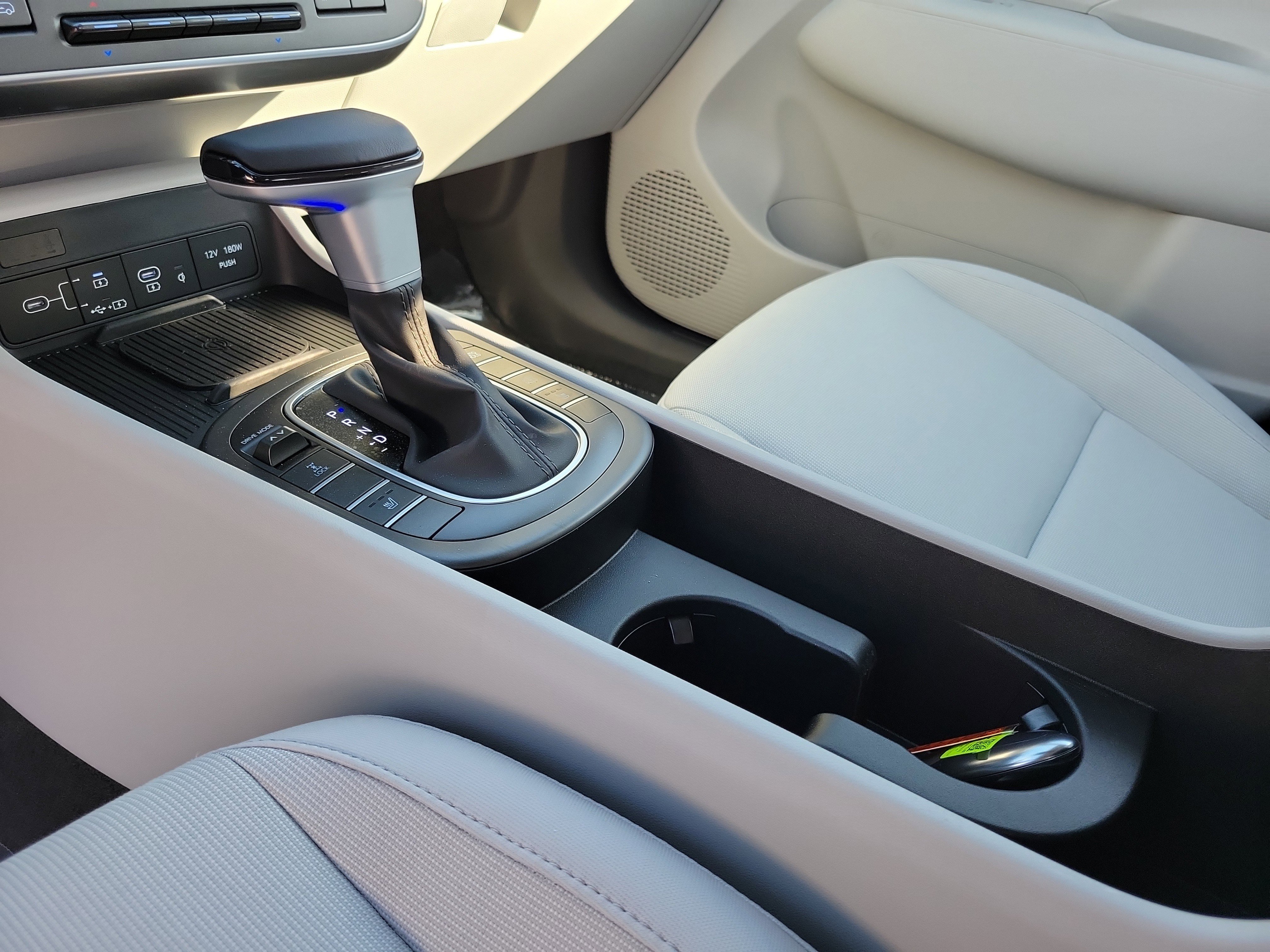 New 2026 Hyundai Kona SEL Sport image 12