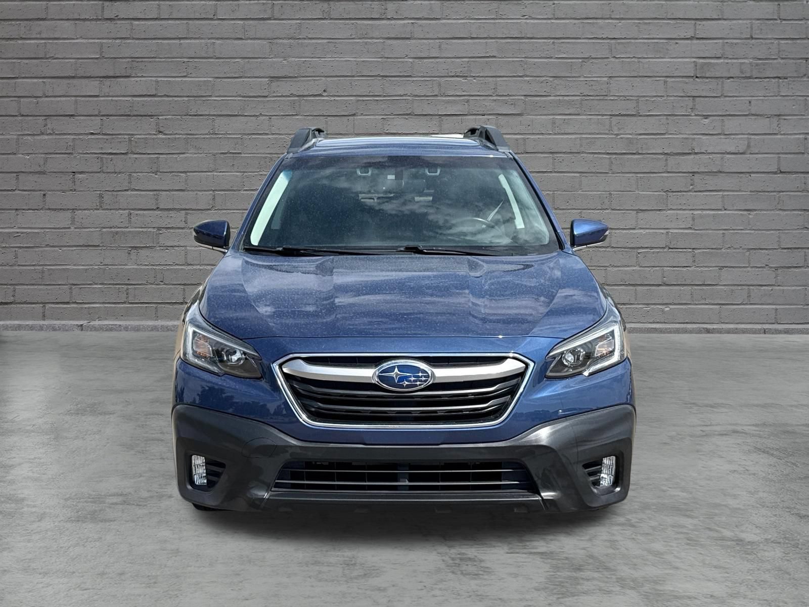 Used 2021 Subaru Outback Premium AWD/4WD image 3