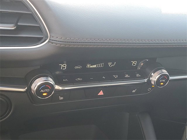 New 2026 MAZDA MAZDA3 2.5 S Hatchback w/ Premium Pkg image 27