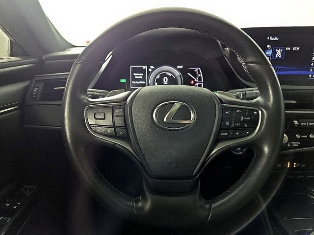 Used 2022 Lexus ES 300h w/ Premium Package image 23