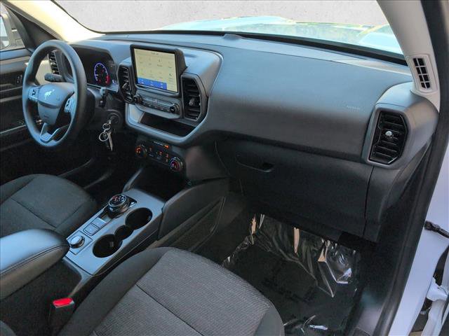 Used 2021 Ford Bronco Sport AWD/4WD image 21