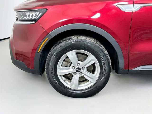 Used 2022 Kia Sorento LX image 32