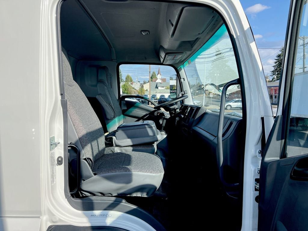 New 2024 Chevrolet Low Cab Forward 6500XD RWD image 21