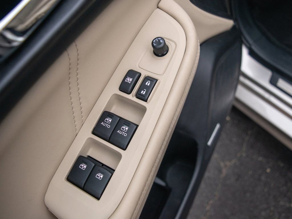 Used 2019 Subaru Legacy 2.5i Limited image 25