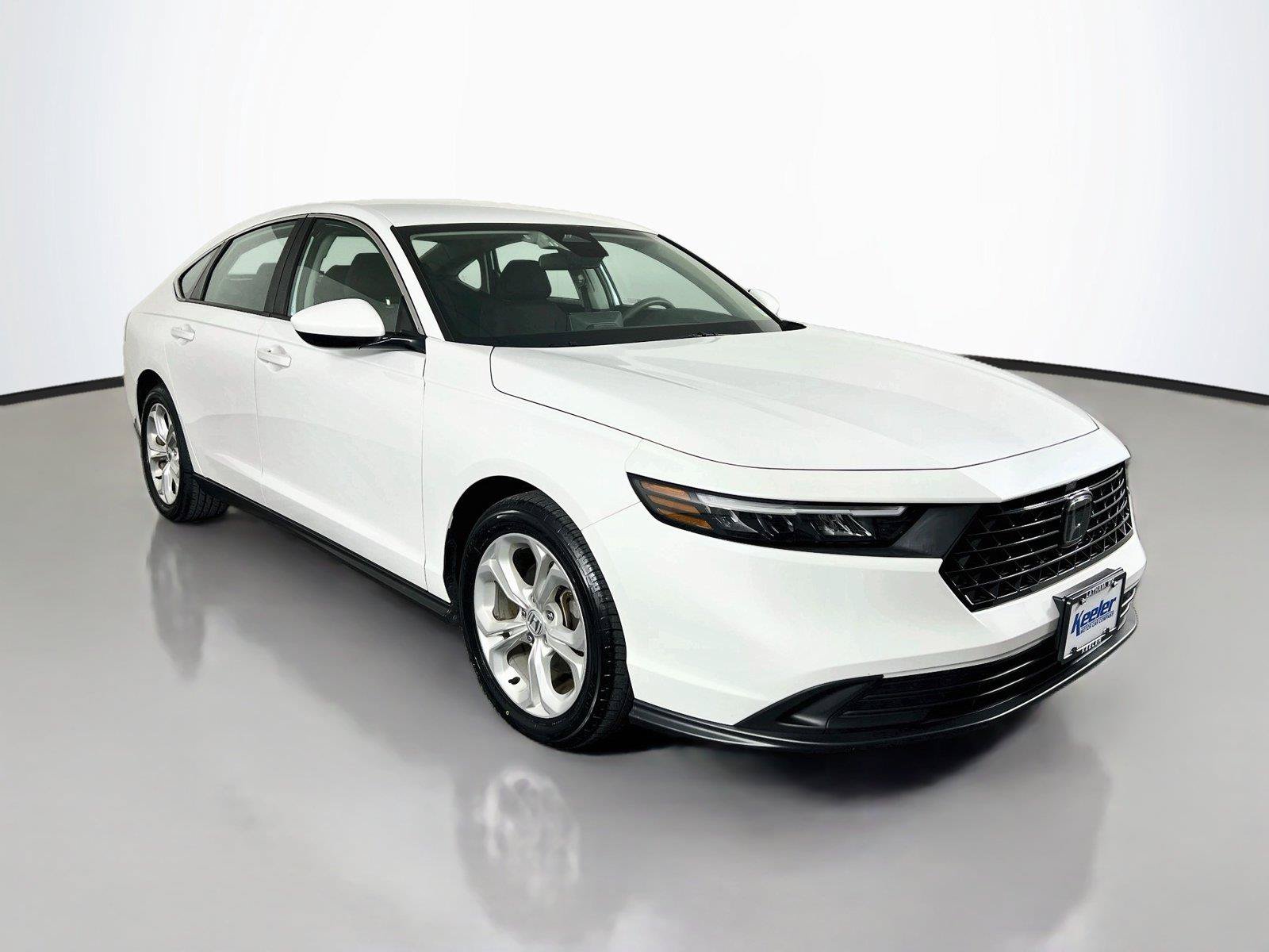 Used 2023 Honda Accord LX image 8