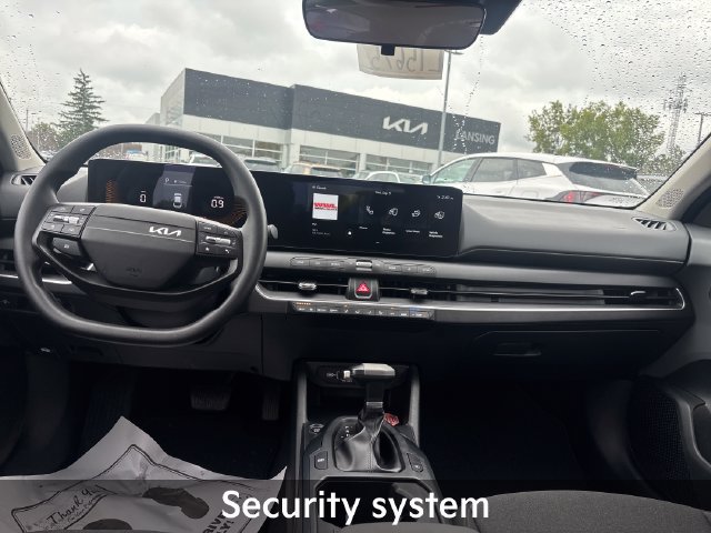 Used 2025 Kia K4 FWD image 16