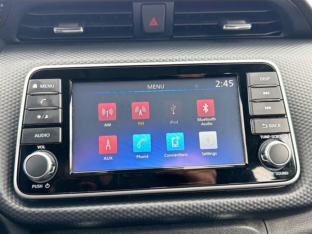 Used 2024 Nissan Kicks S image 15