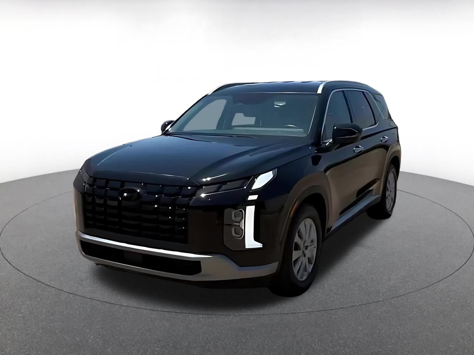 Used 2025 Hyundai Palisade SEL AWD/4WD image 6