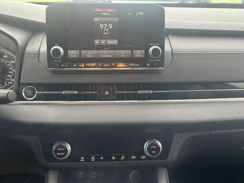 Used 2024 Mitsubishi Outlander ES image 14