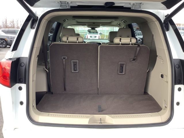 Used 2018 GMC Acadia Denali w/ Technology Package image 12