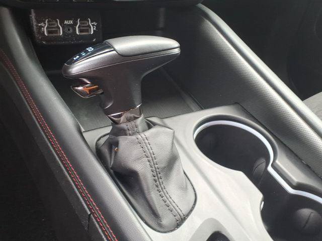Certified 2025 Dodge Durango GT w/ Blacktop Package AWD/4WD image 17