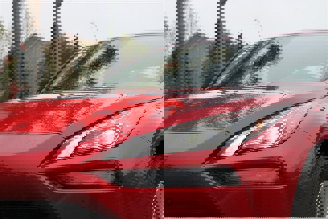 Used 2023 Toyota Mirai XLE w/ Advanced Technology Package image 9