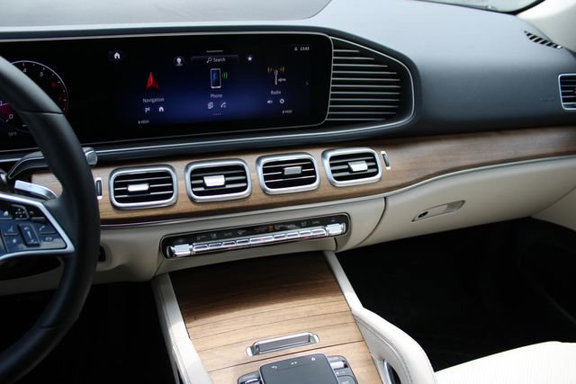 Used 2025 Mercedes-Benz GLE 350 4MATIC image 15