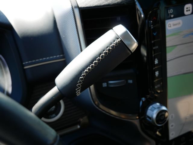 Used 2023 RAM 3500 Limited AWD/4WD image 28