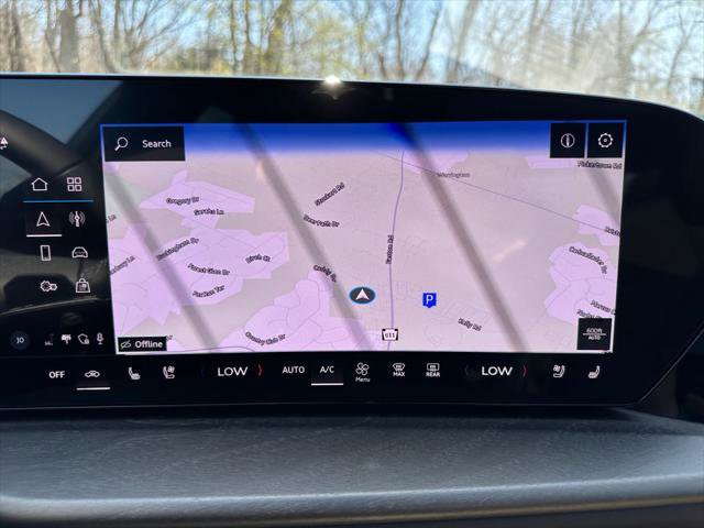 Certified 2025 Audi Q5 Premium Plus w/ Premium Plus image 18