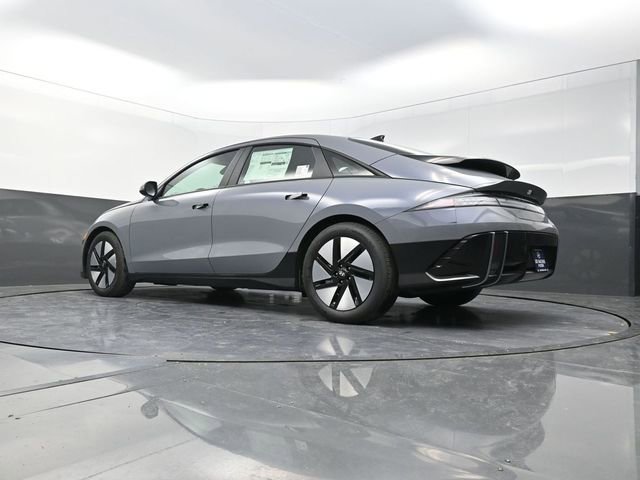 New 2025 Hyundai Ioniq 6 SE RWD image 33