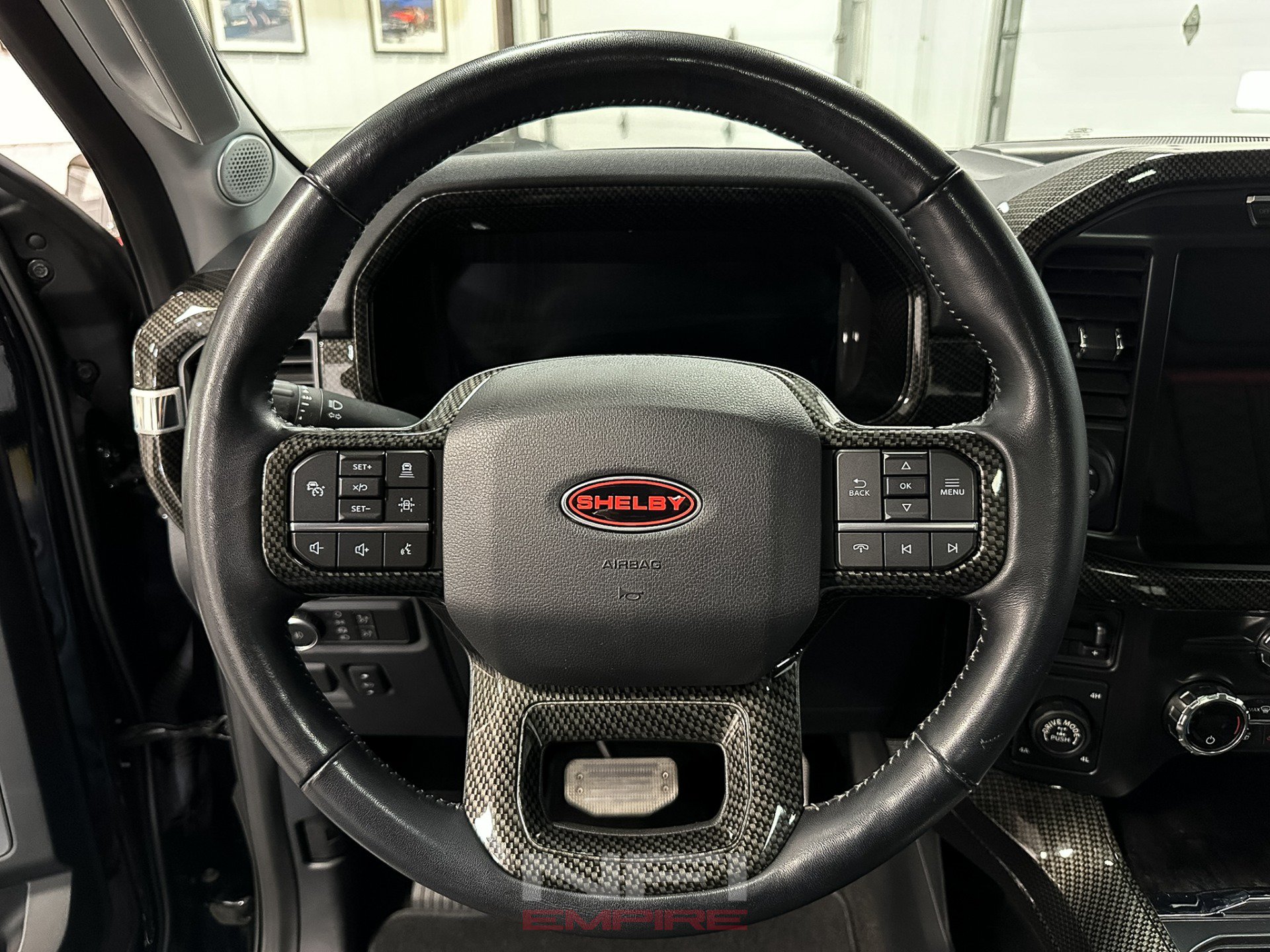Used 2021 Ford F150 Lariat w/ Equipment Group 502A High AWD/4WD image 26