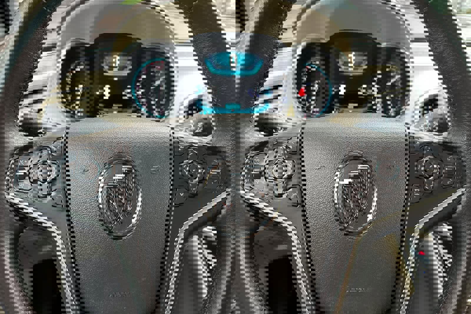 Used 2016 Buick LaCrosse Leather w/ Experience Buick Package image 24