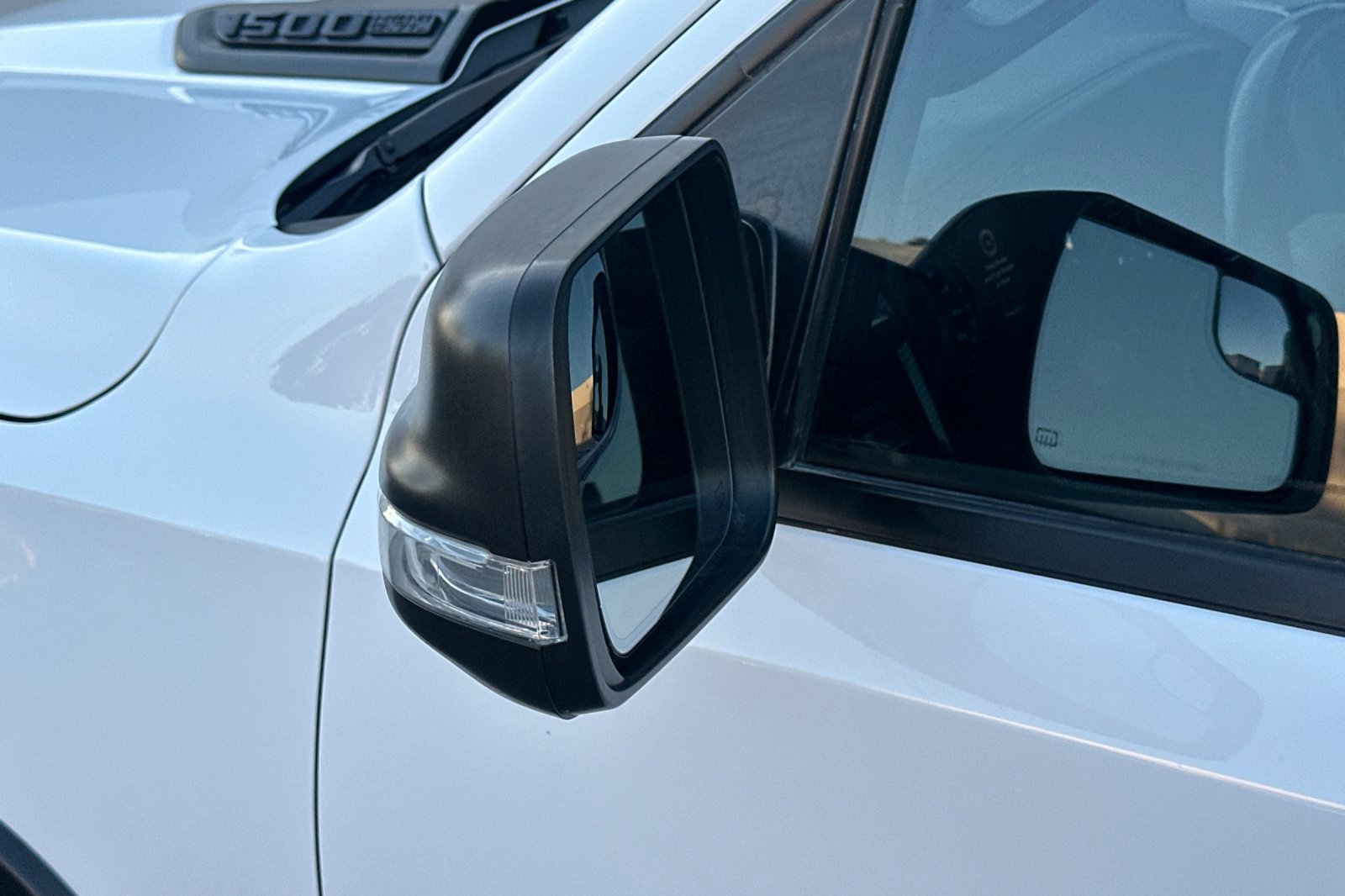 Used 2021 RAM 1500 Rebel w/ Rebel Level 2 Equipment Group image 52