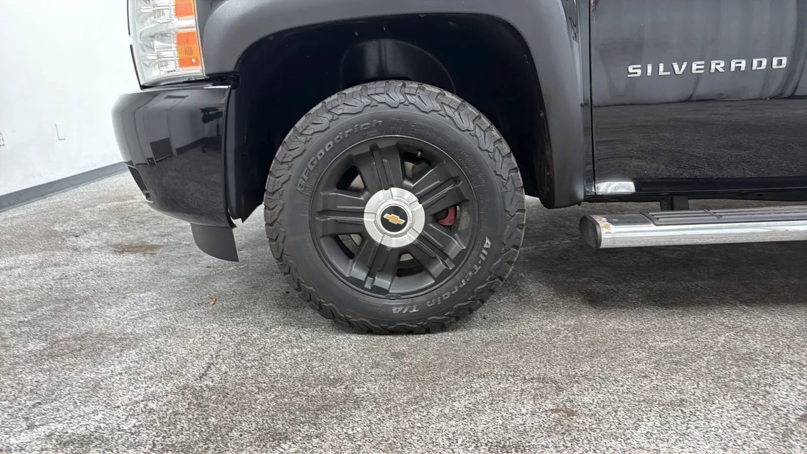 Used 2013 Chevrolet Silverado 1500 LT w/ All-Star Edition AWD/4WD image 25