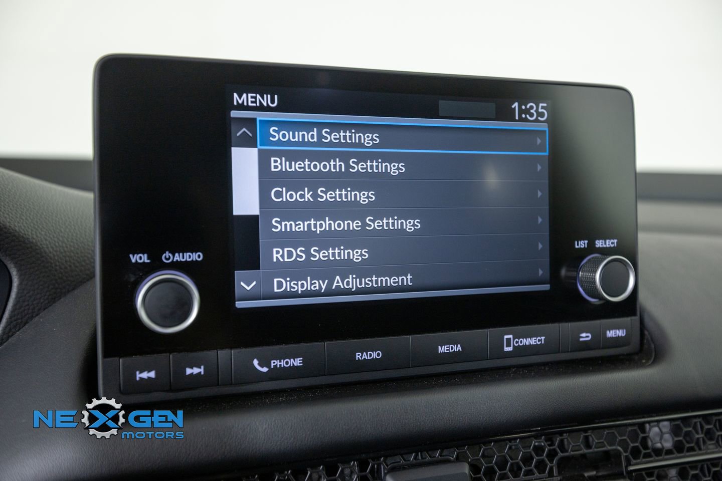 Used 2024 Honda HR-V LX image 19