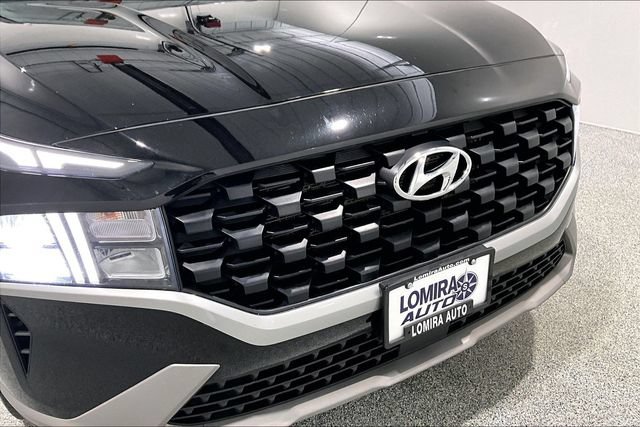 Used 2023 Hyundai Santa Fe SEL AWD/4WD image 40