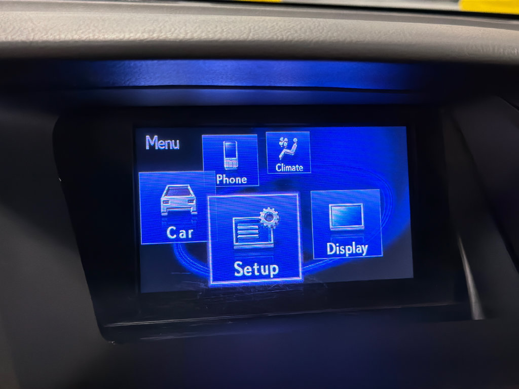 Used 2014 Lexus RX 350 AWD image 16