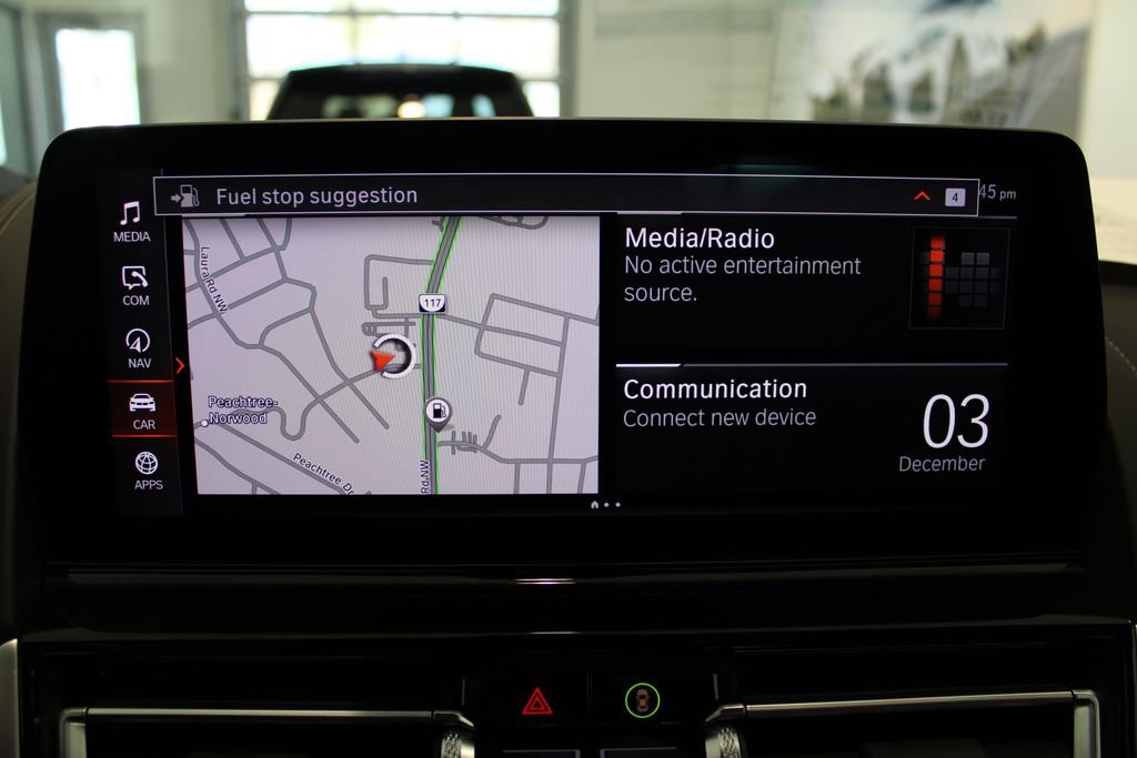 New 2025 BMW 840i xDrive w/ M Sport Professional Package image 13