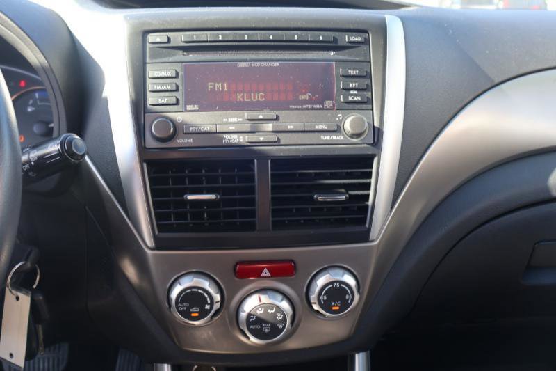 Used 2010 Subaru Forester 2.5X Limited AWD/4WD image 19