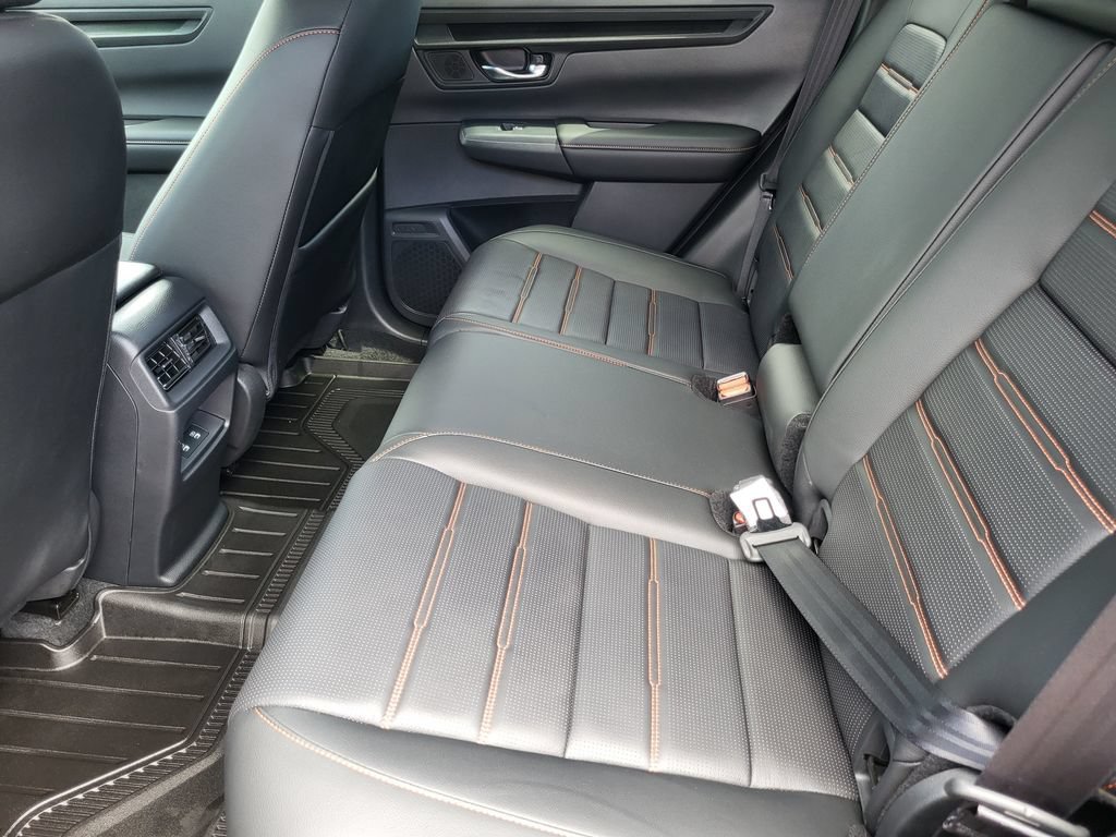 Used 2026 Honda CR-V Sport-L image 23