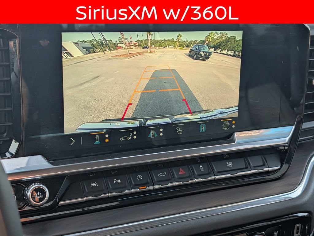 Used 2023 GMC Sierra 1500 SLT w/ SLT Premium Plus Package RWD image 19