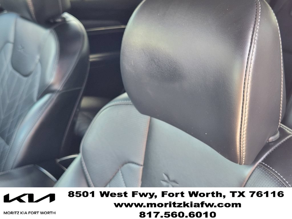 Certified 2024 Kia Telluride SX Prestige X-Line AWD/4WD image 14